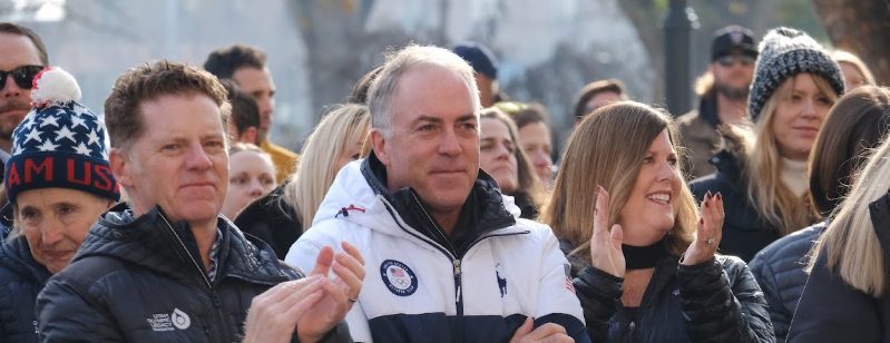 The Colin Hilton Legacy and Community Care Initiative